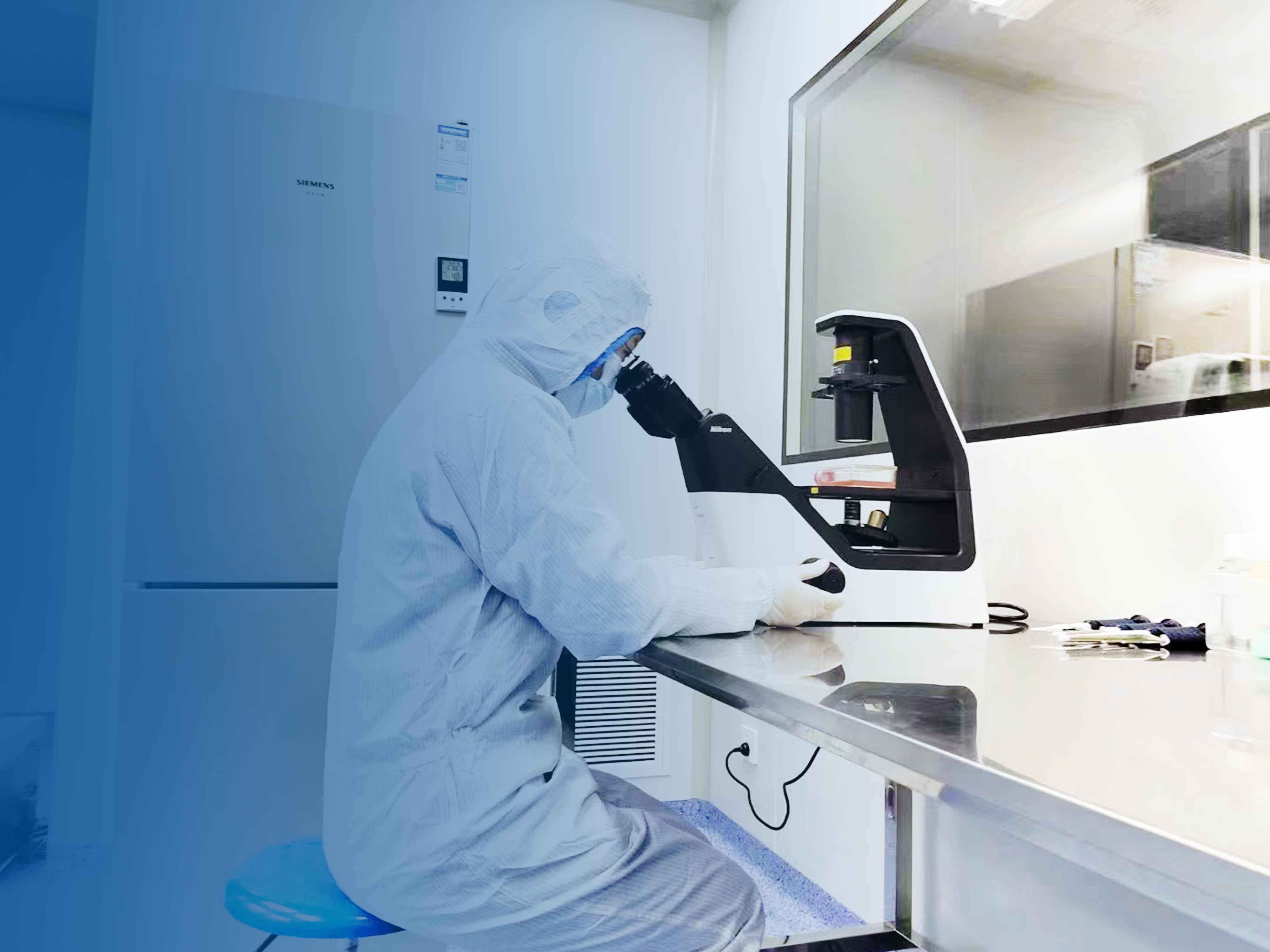 研發(fā)及應用